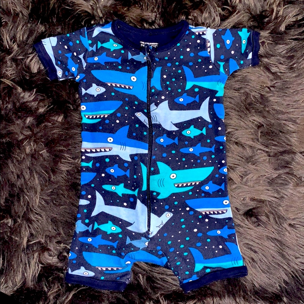 Shark Jammies